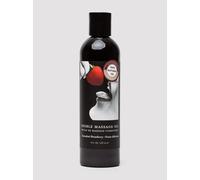 Earthly Body Strawberry Massage Oil 236ml