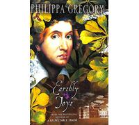 Earthly Joys: A gripping historical novel from the No. 1 Sunday Times bestselling author