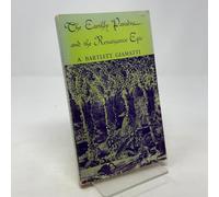 Earthly Paradise and the Renaissance Epic