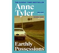 Earthly Possessions