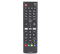 EARTHMA Universal Remote Control for LG Smart LED LCD HDTV TV, Replacement LG Smart TV Remote Control with Netflix Amazon Buttons for LG TV 28MT49S 32LJ610V 43UJ630V 43UJ634V 43UJ635V