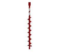 Earthquake 3-inch Earth Auger with Fishtail