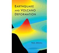 Earthquake and Volcano Deformation