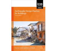 Earthquake Design Practice for Buildings