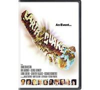 Earthquake (DVD) Charlton Heston Ava Gardner George Kennedy (US IMPORT)
