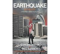 Earthquake in the City: A Prophecy Being Fulfilled
