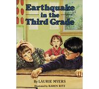 Earthquake in the Third Grade