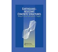 Earthquake Resistant Concrete Structures