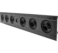 Earthquake Sound EWS-LA-63 350W Edgeless Line Array In-Wall LCR Speaker (Piece)