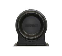 Earthquake Sound PUMP-12 12-Inch Horn-Loaded, Dual Passive Radiator Module