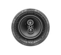 Earthquake Sound R-6D 6.5" 160 Watt 8-Ohm Dual VC In-Ceiling Home Audio Speaker