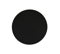 Earthquake Sound RG-CS-8 Black Edgeless Spare Grilles for 8 Inch Speakers - Round