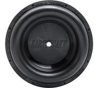 Earthquake Sound SLAPS-M10-V2 10-inch Passive Radiator for Home or Car Subwoofer