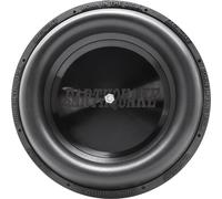 Earthquake Sound SLAPS-M10v2 10-Inch Mass Tuned Passive Bass Radiator for Home and Mobile Audio Subwoofer Enclosures