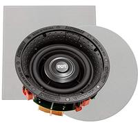 EARTHQUAKE Sound SUB6 Passive in-Wall/in-Ceiling 6.5" Subwoofer