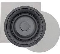 EARTHQUAKE Sound SUB8 Passive in-Wall/in-Ceiling 8" Subwoofer