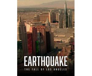 Earthquake: The Fall of Los Angeles