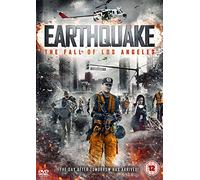 Earthquake: The Fall of Los Angeles (DVD)