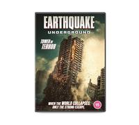 Earthquake Underground [DVD]