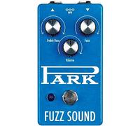 EARTHQUAKER COLBY FUZZ