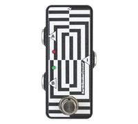 EarthQuaker Devices A/B Box Pedal