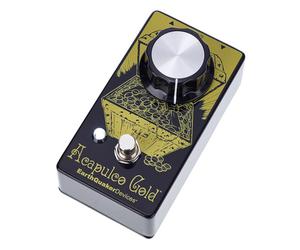 EarthQuaker Devices Acapulco Gold V2