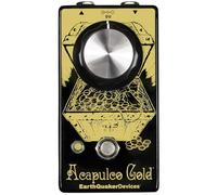 Earthquaker Devices Acapulco Gold V2 - Distortion for Guitars