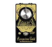 EarthQuaker Devices Acapulco V2 Gold Distortion