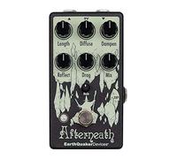 EarthQuaker Devices Afterneath V3 Reverberation Machine