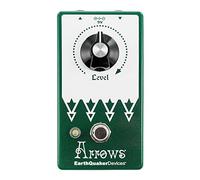 EarthQuaker Devices Arrows V2 Booster