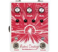 EarthQuaker Devices Astral Destiny Guitar Effect