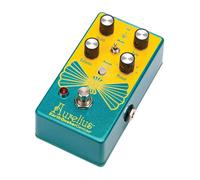 EarthQuaker Devices Aurelius Tri-Voice Chorus Pedal