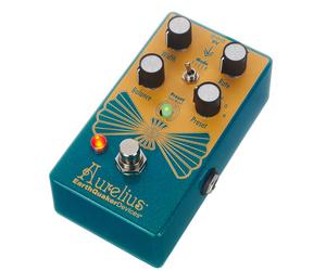 EarthQuaker Devices Aurelius Tri-Voice Chorus
