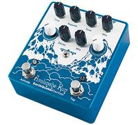 EarthQuaker Devices Avalanche Run Delay & Reverb