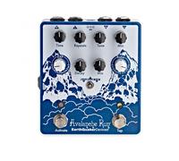 EarthQuaker Devices Avalanche Run V2