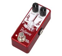 EarthQuaker Devices Bellows Fuzz Driver LTD.