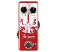 EarthQuaker Devices Bellows Legacy Reissue Fuzz Driver Pedal