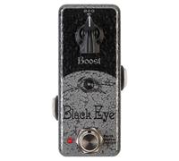 EarthQuaker Devices Black Eye Boost Limited Edition