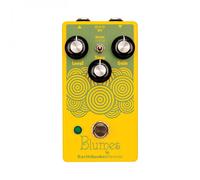 EarthQuaker Devices Blumes Low Signal Shredder Overdrive