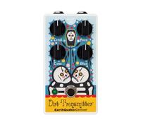 Earthquaker Devices Devices Dirt Transmitter Rancho De La Luna Limited Edition