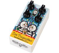 EarthQuaker Devices Dirt Transmitter Rancho De La