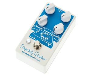 EarthQuaker Devices Dispatch Master V3