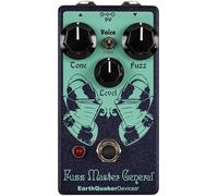 EarthQuaker Devices Fuzz Master General V2 Octave Fuzz Blaster Pedal