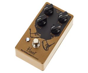 EarthQuaker Devices Hoof V2