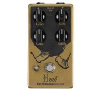 EarthQuaker Devices Hoof V2 Fuzz