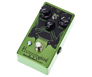 EarthQuaker Devices Hummingbird V4 Rep Percussions