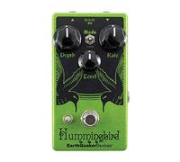 EarthQuaker Devices Hummingbird V4 Repeat Percussion Tremolo Guitar Effects Pedal