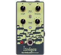 Earthquaker Devices Ledges Tri-Dimensional Reverb - Effect for Guitars