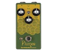 Earthquaker Devices Plumes - Distortion for Guitars