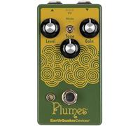 Earthquaker Devices Plumes Overdrive